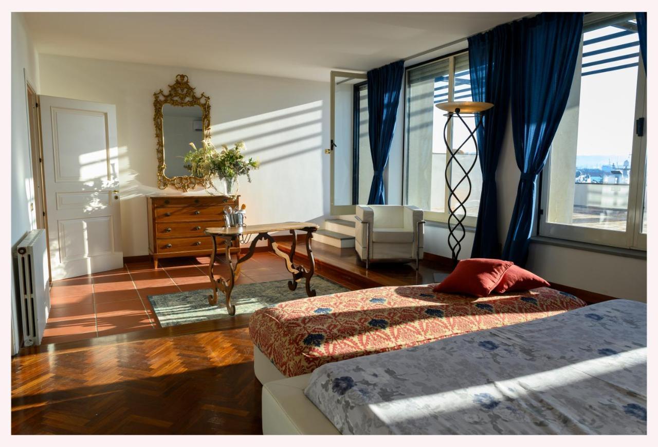 Villa Sul Molo Tra Siracusa E Catania Augusta Exteriör bild