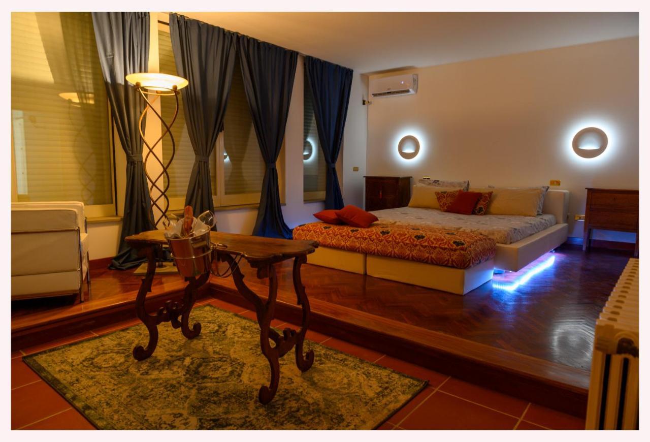 Villa Sul Molo Tra Siracusa E Catania Augusta Exteriör bild