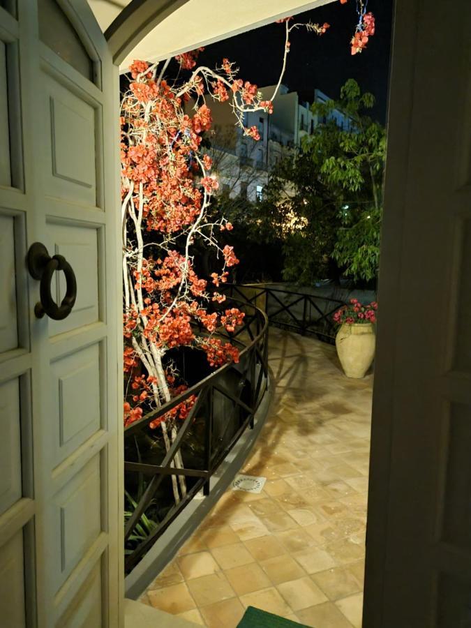 Villa Sul Molo Tra Siracusa E Catania Augusta Exteriör bild