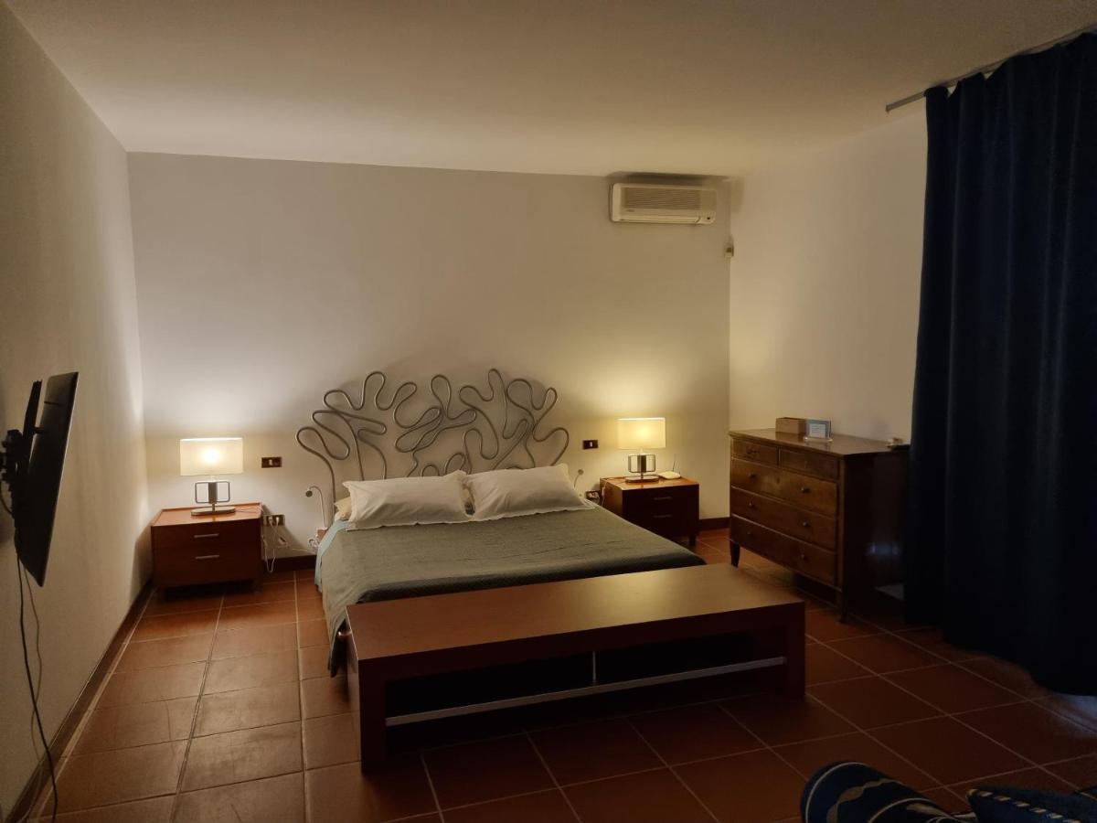 Villa Sul Molo Tra Siracusa E Catania Augusta Rum bild