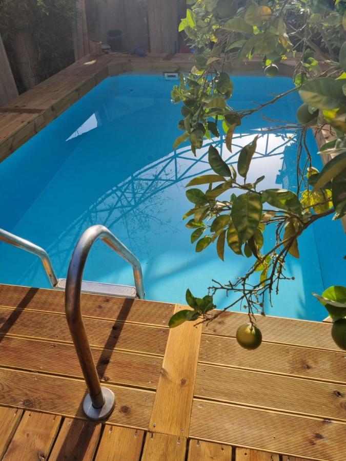 Villa Sul Molo Tra Siracusa E Catania Augusta Exteriör bild