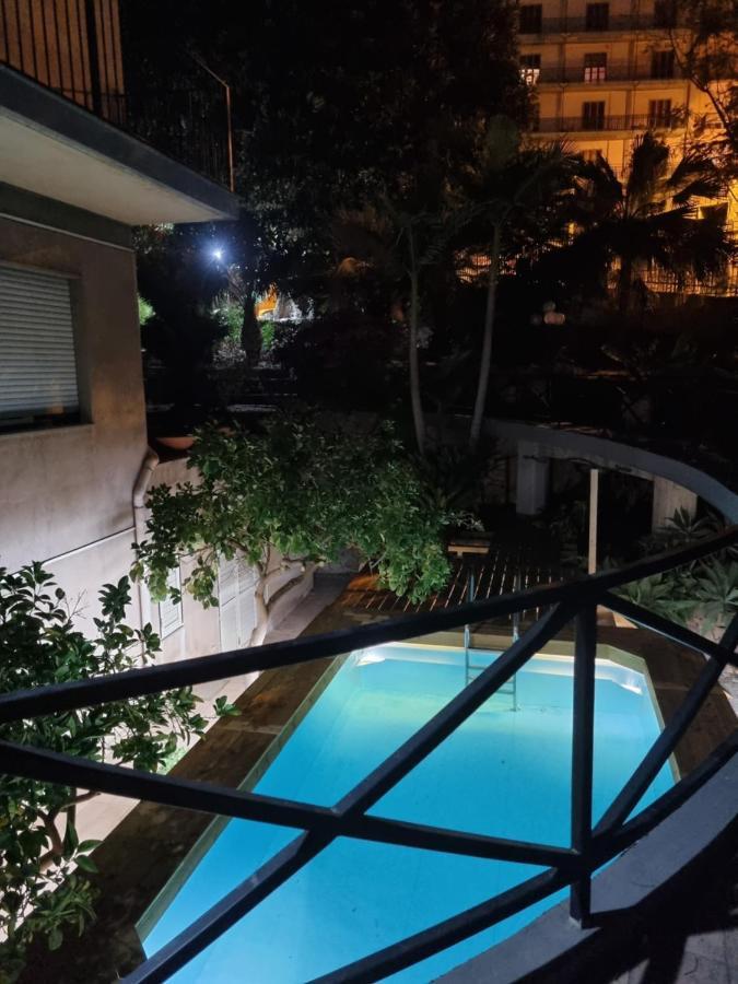 Villa Sul Molo Tra Siracusa E Catania Augusta Exteriör bild