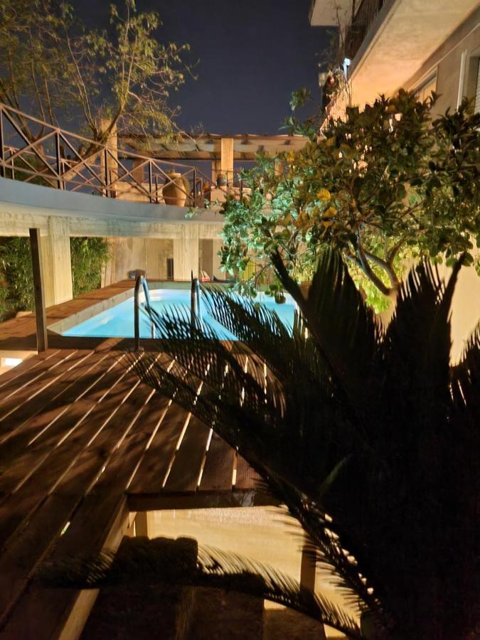 Villa Sul Molo Tra Siracusa E Catania Augusta Exteriör bild